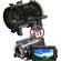 Equinox HD6 Underwater Video Housing with Sony HDR-SR12