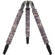 LensCoat LegCoat Tripod Leg Protectors (Digital Camo) - for Gitzo 1227, 1297, 1220, 1257 & Bogen/Manfrotto 055MF3