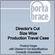 Porta Brace SZW-3/DC Director's Cut Size Wize Production Travel Case