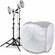Photoflex First Studio Large Two Light Product Kit (120VAC)