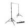 Photoflex First Studio Backdrop Support Kit
