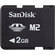 Sandisk 2GB Memory Stick Micro (M2)