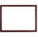 Kodak 8730434 , Digital Frame Faceplate for 8" Frame (Espresso)