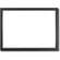 Kodak 8385460 , Digital Frame Faceplate for 10" Frame (Black)