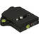 Bogen / Manfrotto 394 Rapid Connect 4 Quick Release Adapter