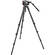 Manfrotto by Bogen Imaging 501HDV,536K - Trip�  536, Cabe�a 501 HDV e Bolsa