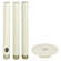 ARM Electronics SD3FTEX  3' Extension Kit for Speed Dome