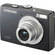 Samsung L100 Digital Camera (Black) with Basic Accessory Kit