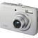 Samsung L100 Digital Camera (Silver) with Deluxe Accessory Kit