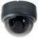 ARM Electronics C380MDVMI  Color Manual Iris Dome Camera