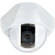 ARM Electronics C420MDVAIDC Color Mini Dome Camera with 4-9mm Varifocal Auto Iris Lens