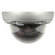 ARM Electronics B600MDVAIVP  B/W Varifocal Vandal Dome Camera