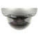 ARM Electronics B600MD2VAIVP  B/W Varifocal Vandal Dome Camera