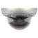 ARM Electronics B600MD9VAIVP  B/W Varifocal Vandal Dome Camera