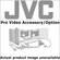 JVC HOOD9LCD Hood for DT-V9L1DU Monitor
