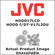 JVC HOOD17LCD for DT-V17L2DU LCD