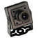ARM Electronics 1/3" B&W METAL CASE CAMERA w/3.6MM