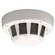 ARM Electronics 1/3" CLR 3.6MM SMOKE DETECTOR CAM