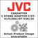 JVC CSADAPTER C Stand Adapter for DTV Series Monitors