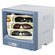 ARM Electronics 21" COLOR CRT MONITOR 520 LINES