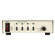 ARM Electronics 4 CHANNEL VIDEO SWITCHER