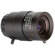 ARM Electronics VL358MI 1/3" CS Mount 3.5-8mm F1.4 Varifocal Manual Iris Lens