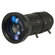 ARM Electronics VL5100MI  1/3" CS Mount 5-100mm F1.8 Varifocal Manual Iris Lens