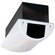 ARM Electronics ICHWEDGE Indoor Wedge Camera Housing
