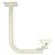 ARM Electronics CEILING "J" MOUNT f/OCH CAMERA HOUSING