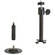 ARM Electronics METAL UNIVERSAL CAMERA MOUNT - BLACK