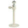ARM Electronics METAL UNIVERSAL CAMERA MOUNT - WHITE