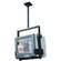 ARM Electronics MMC914 Monitor Ceiling Mount for CRT Monitors 9-14"