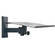 ARM Electronics MMW914H Double Arm Wall Mount