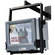 ARM Electronics MMW1421 Wall Mount for CRT Monitors 14-21"