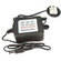 ARM Electronics 24VACTO12VDC8 AC/DC Power Converter