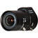 ARM Electronics VL2812IR 1/3" CS Mount 2.8-12mm F1.4 Varifocal IR Lens