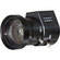 ARM Electronics VL550IR  1/3" CS Mount 5-50mm F1.6 Varifocal IR Lens