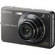 Sony Cyber-shot DSC-W300 Digital Camera (Black)