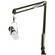 O.C. White ProBoom Elite Microphone Arm System