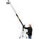 Comely Productions DVC2 DV Crane II Extendable Jib Arm