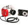 Intova IC800 Underwater Digital Camera 
