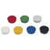 Dahle Model 95524 , Round Magnet (7/8") (10 Per Box)