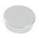 Dahle Model 95538 , Heavy Duty Magnet (1.5") (10 Per Box) (White)