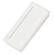 Dahle Model 95850, Rectangular Magnet (7/8" x 2") (10 Per Box)