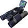 Konus Digivue 3.0 8x30 Binocular with Built-in 3.0 Megapixel Digital Camera and 1.5" LCD Display