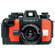 Nikonos Nikonos-V Camera Body (Orange)