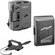 Anton Bauer ANQREX1K2 Battery and Power Kit