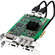 Blackmagic Design Decklink HD Extreme Video Capture Card