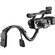 Anton Bauer STASIS FLEX for Panasonic Shoulder Mount Camera Stabilizer