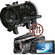 Equinox HD6 Underwater Video Housing with Canon HV30